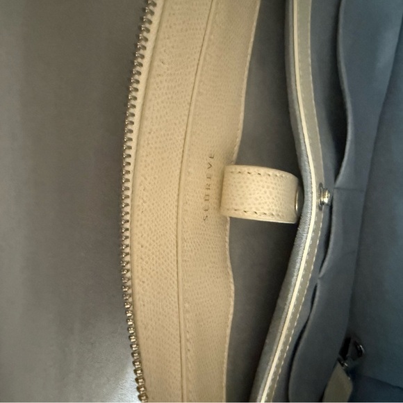 Mini Maestra Leather - Discont Color - Picture 7 of 7